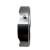 Suzuki GT200 X5 Centre Crank Alloy Labyrinth Seal - view 2