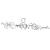 Aprilia RS125 RAVE 2 Power Valve Bellows Retaining Spring - view 2