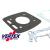 Yamaha DT125LC Full Gasket Kit Vertex  - view 3