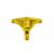 Aprilia RS125 Moto RRT Power Valve Housing  - view 2