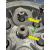 Aprilia AF1 125 Futura Clutch Tab Washer Spline Type - view 1