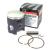 Yamaha RD400 Wossner Piston Kit - view 1