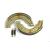 Suzuki GT750 Rear Brake Shoes - view 2