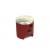 Yamaha RD400 Wossner Piston Kit - view 4