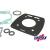 Yamaha RD125LC Top End Gasket Kit Vertex  - view 2