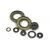 Yamaha RD250LC Full Engine Oil Seal Kit - Tourmax Japan (ARS OEM) - view 3
