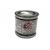 Granville Cylinder Black Brush On  - view 2