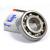 Suzuki TS185 Crankshaft Main Bearing RH - view 1