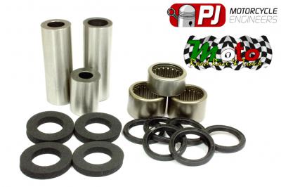 aprilia rs 125 crankshaft