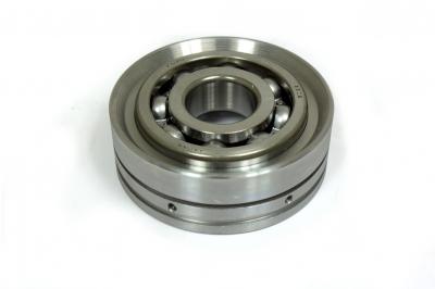 Suzuki GT500 LH Crankshaft Bearing