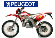 Peugeot XPS Parts