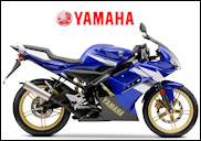 Yamaha SDR200