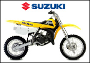 Suzuki RM80