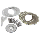 Aprilia AF1 125 Sintesi Clutch Parts