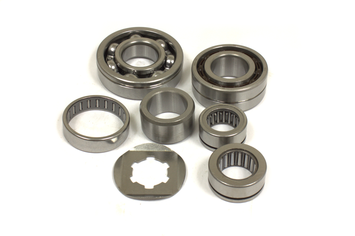 Yamaha RD350 YPVS Transmission Bearing Kit
